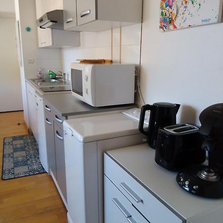 Appartement Au Coeur De Luchon Bagneres-de-Luchon Luaran gambar