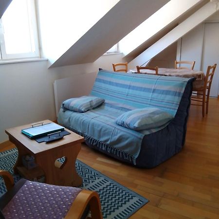 Appartement Au Coeur De Luchon Bagneres-de-Luchon Luaran gambar