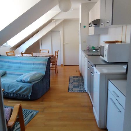 Appartement Au Coeur De Luchon Bagneres-de-Luchon Luaran gambar