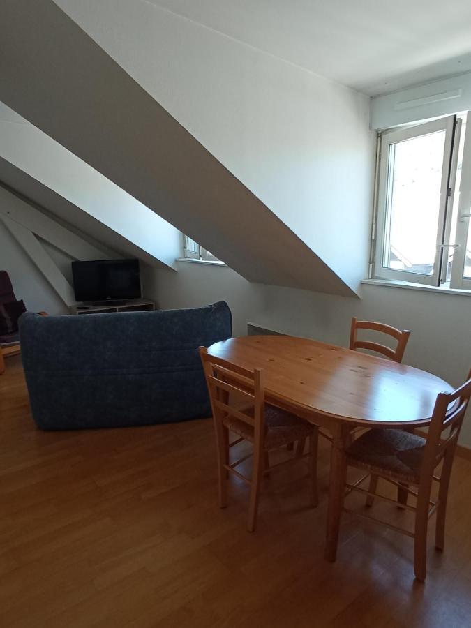 Appartement Au Coeur De Luchon Bagneres-de-Luchon Luaran gambar