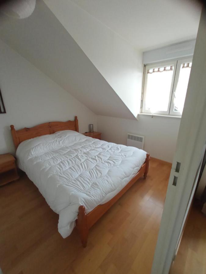 Appartement Au Coeur De Luchon Bagneres-de-Luchon Luaran gambar