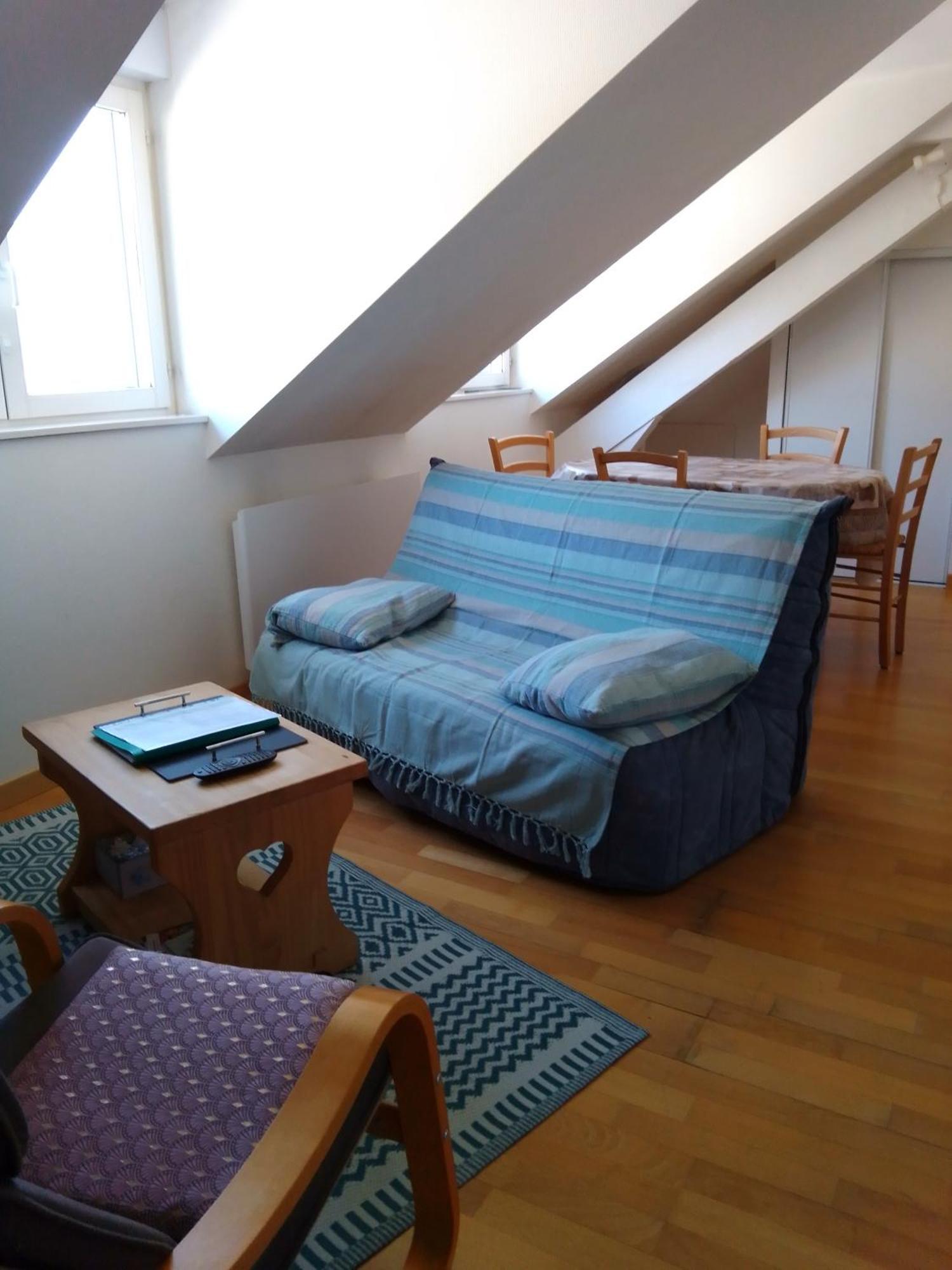 Appartement Au Coeur De Luchon Bagneres-de-Luchon Luaran gambar