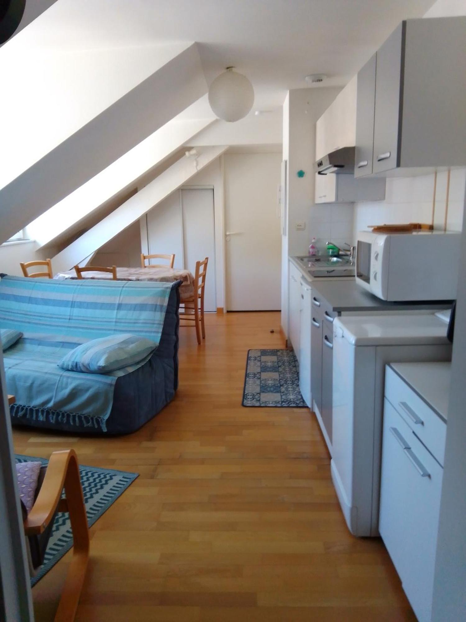 Appartement Au Coeur De Luchon Bagneres-de-Luchon Luaran gambar