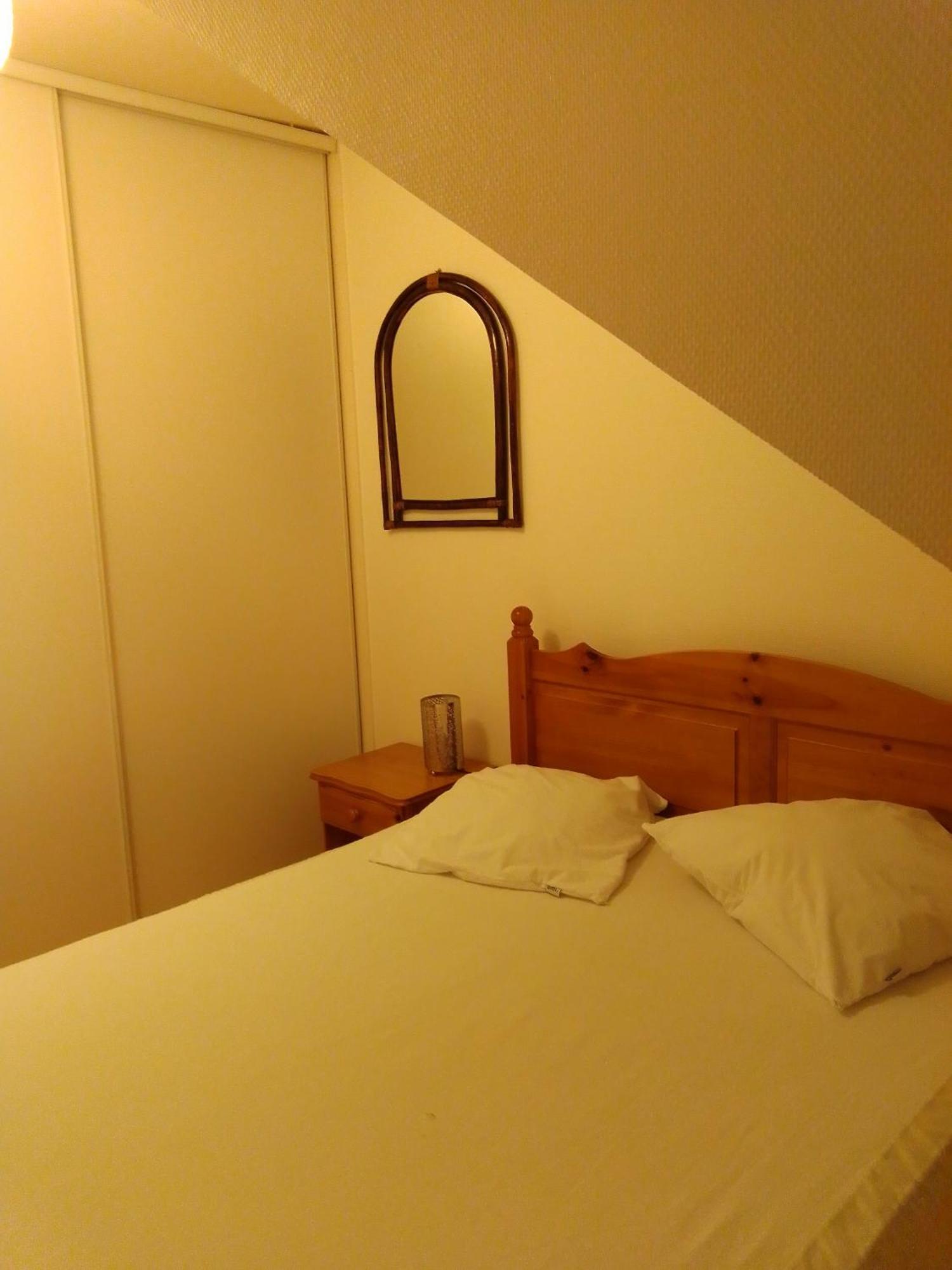 Appartement Au Coeur De Luchon Bagneres-de-Luchon Luaran gambar